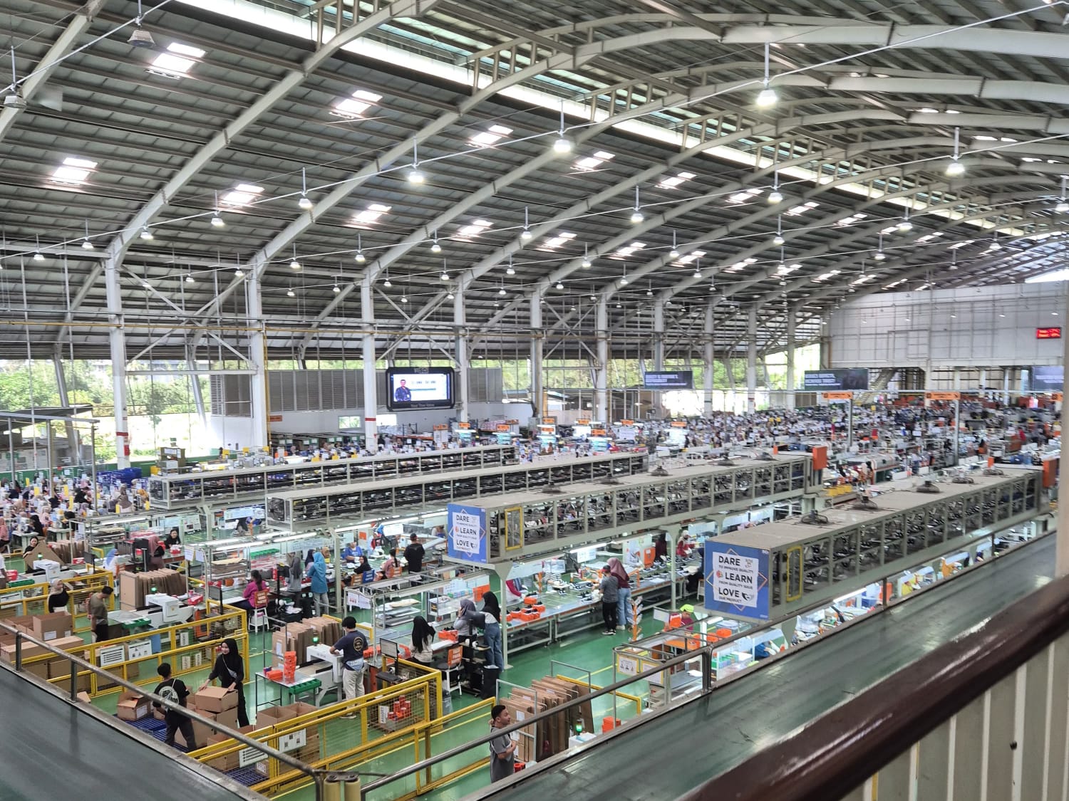 Jateng Perkuat Sektor Industri Energi Hijau 